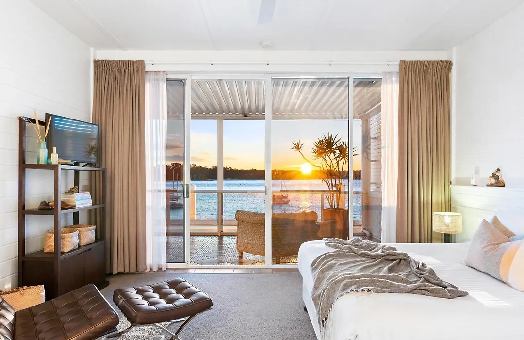 Bay Breeze Boutique Accommodation-1